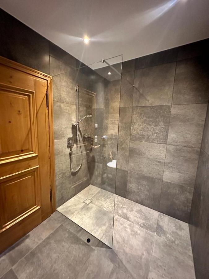 Apartments Oberkofler Hollersbach im Pinzgau Eksteriør bilde